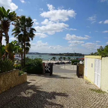 One Bedroom Apartment With Stunning Views Alvor Exterior photo