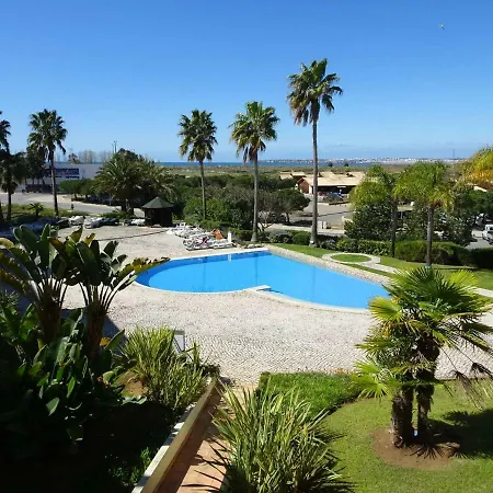 One Bedroom Apartment With Stunning Views Alvor Exterior photo