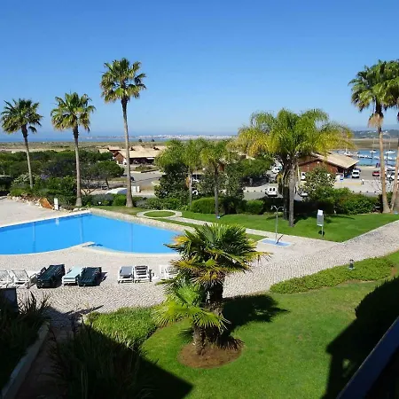 One Bedroom Apartment With Stunning Views Alvor Exterior photo
