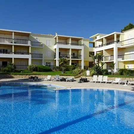One Bedroom Apartment With Stunning Views Alvor Exterior photo