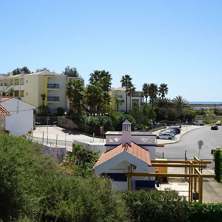 One Bedroom Apartment With Stunning Views Alvor Exterior photo