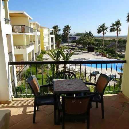 One Bedroom Apartment With Stunning Views Alvor Exterior photo