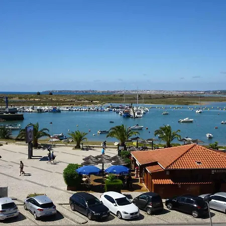 One Bedroom Apartment With Stunning Views Alvor Exterior photo